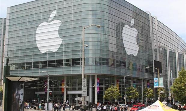 Apple обійшла митний удар, але загроза залишається