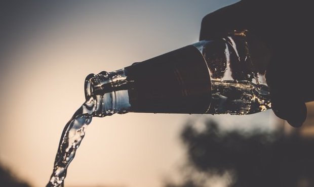 В Україні алкогольна галузь зменшила платежі податків