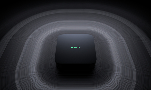 Ajax Systems виходить на бразильський ринок