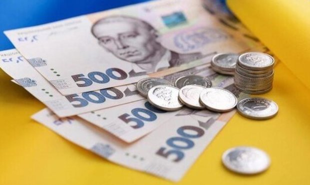 Держборг України зріс майже на 104 мільярди