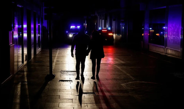 Наймасштабніший блекаут в Іспанії коштував економіці 400 мільйонів євро