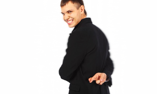 Останній вагон потягу, або Як правильно збанкрутувати і не платити за кредитом