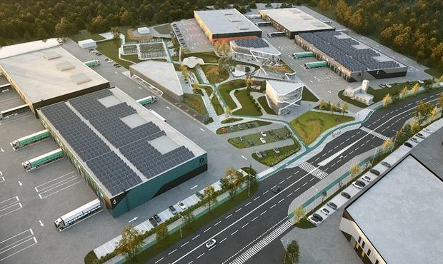 Уряд виключив чотири індустріальні парки з реєстру