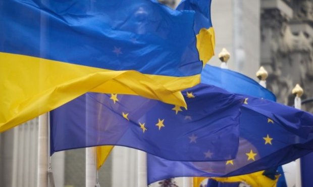 Україна розраховує на перехідний період безвізової торгівлі з ЄС
