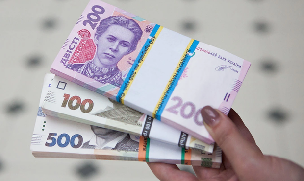 Бізнес отримав 33,6 мільярдів гривень державних пільгових кредитів
