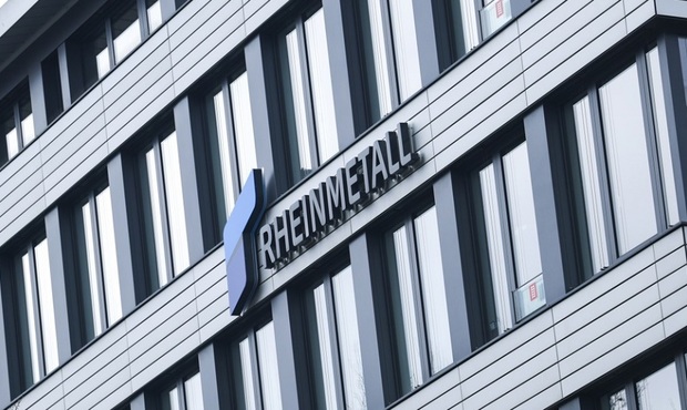 Латвія та Rheinmetall обговорюють будівництво заводу зброї