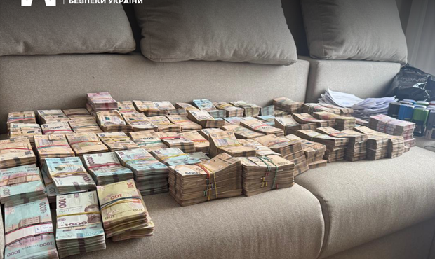 Збитки державі - 60 мільйонів: конвертцентр допомагав компаніям ухилятись від податків - БЕБ
