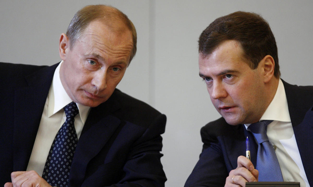 Росія оголосила Україні дефолт через невиплату боргу Януковича