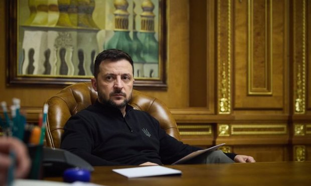 Зеленський підписав закон про безперешкодну торгівлю з європейськими партнерами