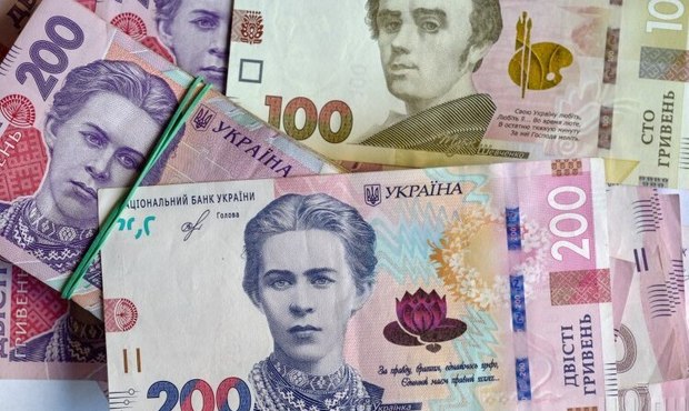 Яка частка економіки України знаходиться у тіні