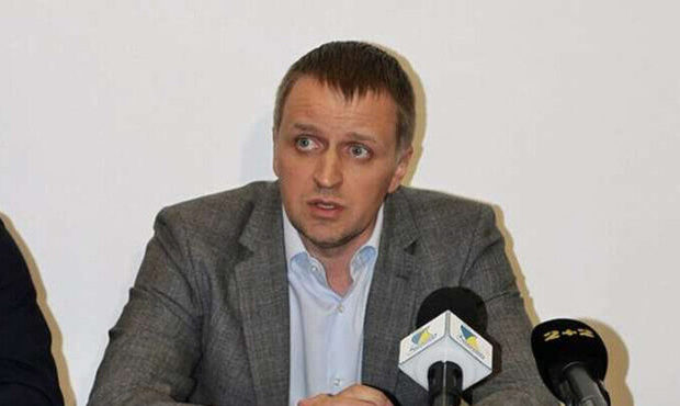 Арештовано активи сина експрезидента АТ "Мотор Січ"