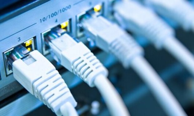 Україна очолила рейтинг інтернет-стабільності