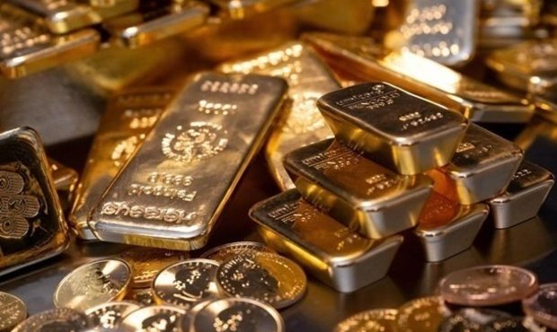 У Росії тануть запаси золота та китайських юанів