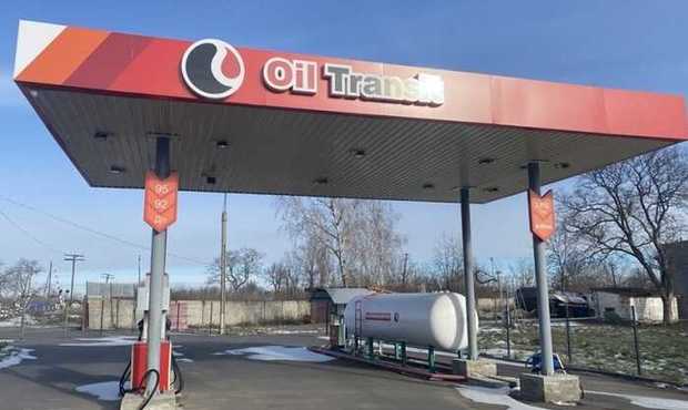 Суд конфіскував активи підсанкційного власника мережі АЗС