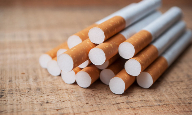 У торгівлі тютюном обсяг штрафів зріс за рік на майже 90%