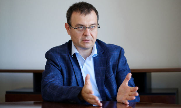 Економіка продовжить сповільнюватись – Гетманцев пояснив причини