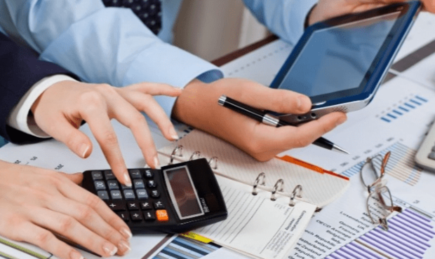 В Україні існує понад 50 тисяч ФОПів залучених до протиправних схем