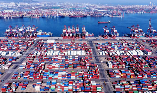 Світовий бізнес втрачає мільярди через торгову політику Трампа