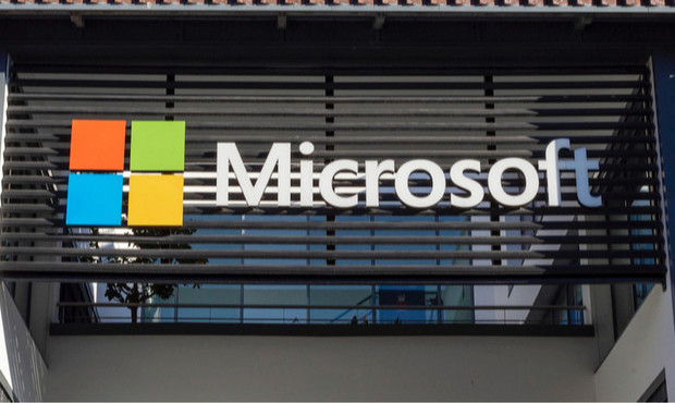 Microsoft йде з російського ринку: дочірня компанія готується до банкрутства