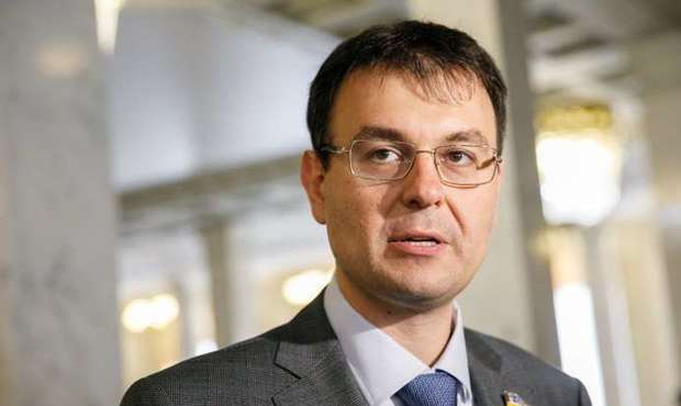 Гетманцев спрогнозував надходження до держбюджету від детінізації