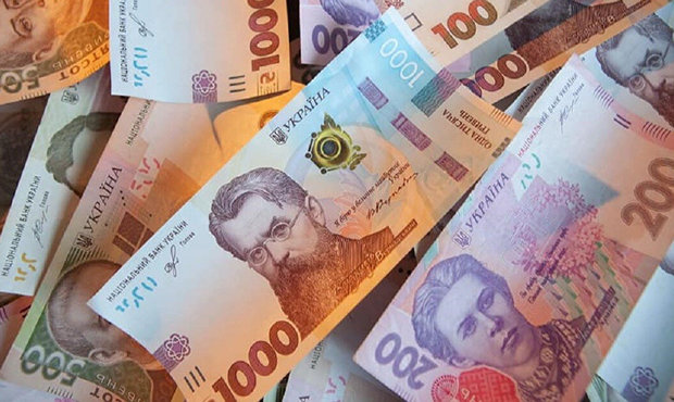 Фінансовий результат українського бізнесу зменшився