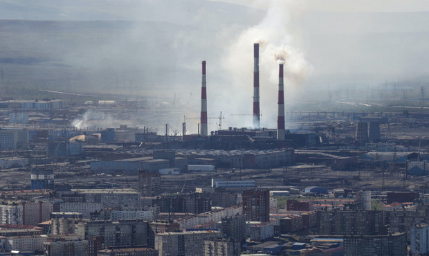 У Росії обвалилися прибутки компаній