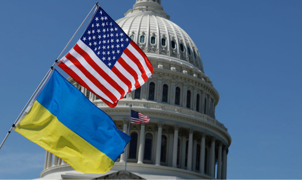 Україна пропонує розширити спільний зі США фонд відбудови в оборонній промисловості