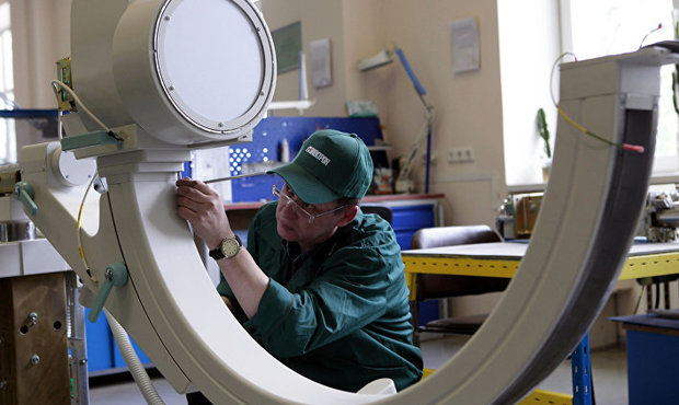 Росія –Україна: економічна війна, або Врятуйте ВАТ SELMI