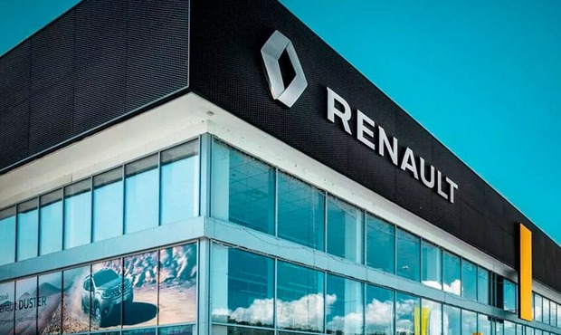 Renault планує виробляти дрони в Україні