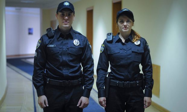 Поліція та Нацгвардія вирішили продовжити охорону судів України