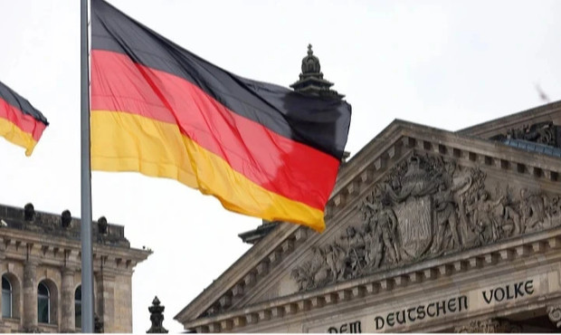 Торгівля Росії з Німеччиною впала до пострадянського мінімуму