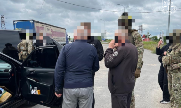 Президенту Нацакадемії аграрних наук повідомили про підозру у розтраті коштів