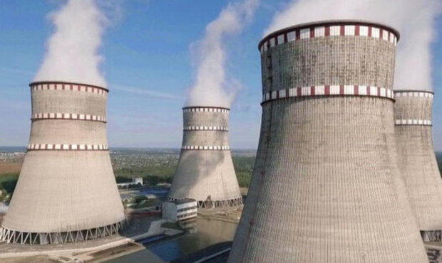 ЄС відклав відмову від російських ядерних технологій