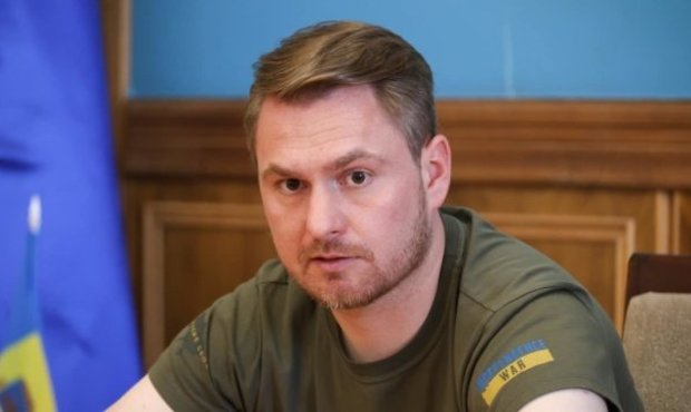 Рада погодила призначення Кравченка на посаду генпрокурора