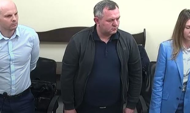 Корупція в Мінрегіоні: колишнього топчиновника відправили в СІЗО