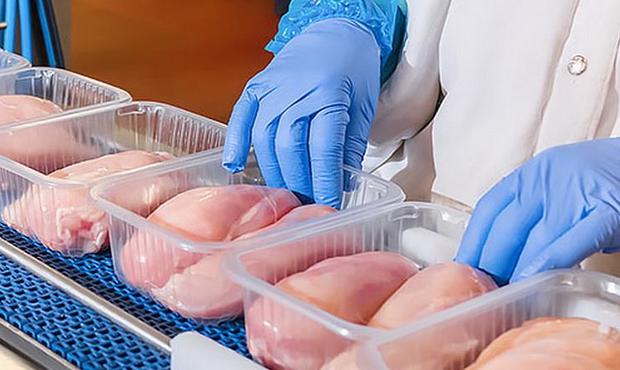 Мінагрополітики розподілило квоти на експорт м’яса птиці та субпродуктів до ЄС