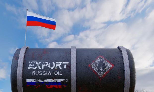 Росія губить вигоду через падіння експорту нафти