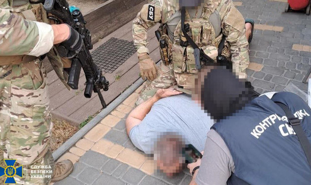 Колишнє керівництво ДП "Документ" підозрюють у привласненні 21 мільйона держкоштів