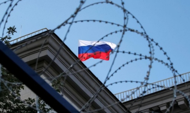 Україна повністю синхронізує санкції з Євросоюзом