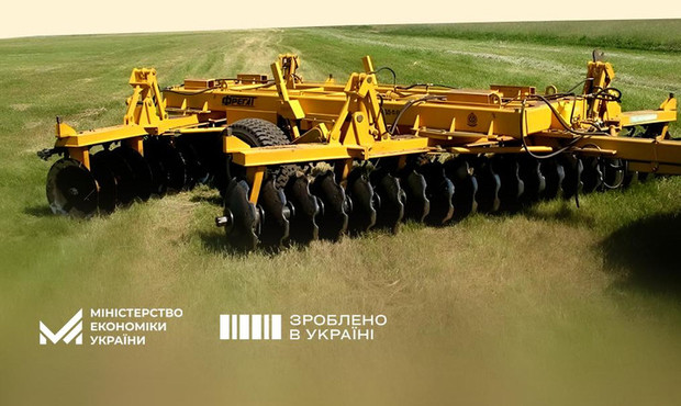 На понад 500 позицій розширився перелік техніки, за купівлю якої компенсують 25% ціни