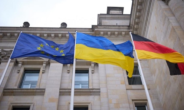 Україна вперше в історії випередила Росію у торгівлі з Німеччиною