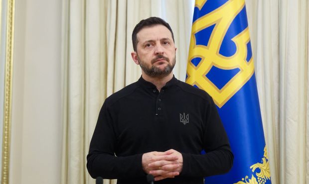 Зеленський ввів нові санкції, в тому числі проти Дмитрука та Онищенка