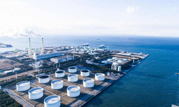 У Канаді запустили перший експортний LNG-термінал