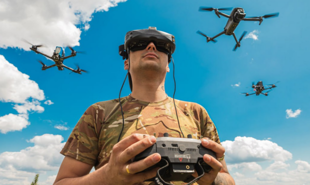 В Дія.Сіті увійшли понад 300 Defense​ Tech компаній