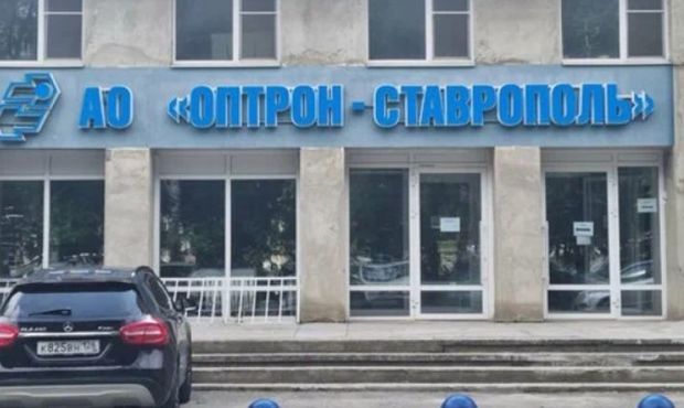 Російський завод, що постачає електроніку для армії та авіації, зупинився через борги