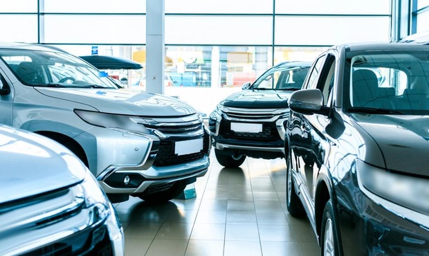 Юрособи німецьких автовиробників залишаються у Росії