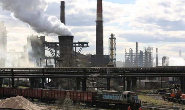 Російський "Норнікель" жаліється на погіршення фінрезультатів