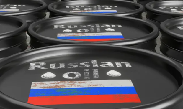Експорт нафтопродуктів з Росії впав до мінімуму за вісім місяців