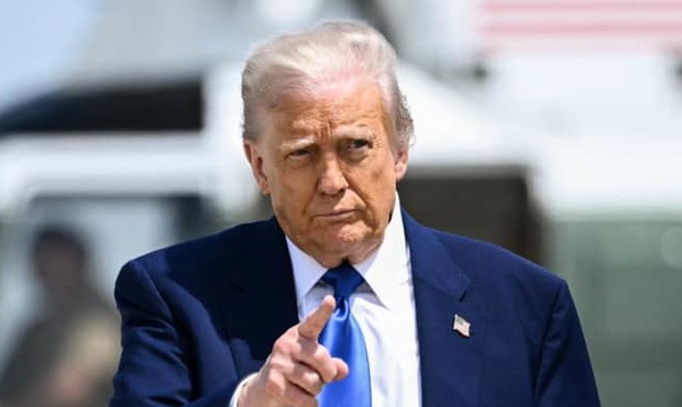 Трамп припиняє торговельні переговори з Канадою: які причини