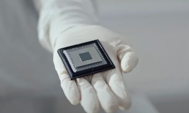 Корея продала рекордну кількість чипів перед ударом митами США